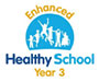 Enhanced Healthy School - Year 3